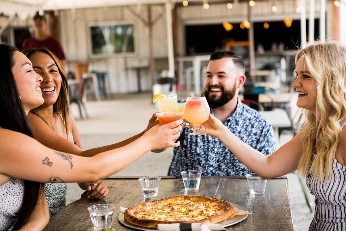 Ironton Distillery & Crafthouse
